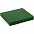 Коробка самосборная Flacky, зеленая с логотипом в Нефтекамске заказать по выгодной цене в кибермаркете AvroraStore