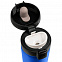 Термостакан No Leak Infuser, синий с логотипом в Нефтекамске заказать по выгодной цене в кибермаркете AvroraStore