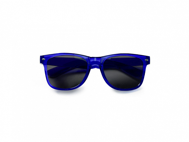 Солнцезащитные очки из переработанного материала RPET с логотипом в Нефтекамске заказать по выгодной цене в кибермаркете AvroraStore