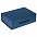 Коробка Matter, синяя с логотипом в Нефтекамске заказать по выгодной цене в кибермаркете AvroraStore