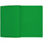 Ежедневник Flexpen Shall, недатированный, зеленый с логотипом в Нефтекамске заказать по выгодной цене в кибермаркете AvroraStore