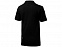 Рубашка поло "Advantage" мужская с логотипом в Нефтекамске заказать по выгодной цене в кибермаркете AvroraStore