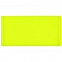 Лейбл из ПВХ Dzeta, S, желтый неон с логотипом в Нефтекамске заказать по выгодной цене в кибермаркете AvroraStore