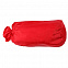 Дождевик, красный с логотипом в Нефтекамске заказать по выгодной цене в кибермаркете AvroraStore