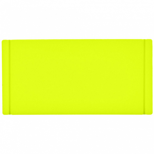 Лейбл из ПВХ Dzeta, S, желтый неон с логотипом в Нефтекамске заказать по выгодной цене в кибермаркете AvroraStore