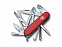 Нож перочинный «Deluxe Tinker», 91 мм, 17 функций с логотипом в Нефтекамске заказать по выгодной цене в кибермаркете AvroraStore