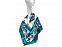 Платок «Каменный Цветок» с логотипом в Нефтекамске заказать по выгодной цене в кибермаркете AvroraStore