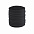 Шарф-бандана SUANIX, черный, 50 x 25 см, 100% переработанный полиэстер с логотипом в Нефтекамске заказать по выгодной цене в кибермаркете AvroraStore