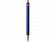 Ручка шариковая из переработанного алюминия «Cyrus» с логотипом в Нефтекамске заказать по выгодной цене в кибермаркете AvroraStore