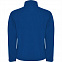 Куртка («ветровка») RUDOLPH мужская, КОРОЛЕВСКИЙ СИНИЙ 2XL с логотипом в Нефтекамске заказать по выгодной цене в кибермаркете AvroraStore