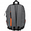 Рюкзак Easy Gait, серый с логотипом в Нефтекамске заказать по выгодной цене в кибермаркете AvroraStore