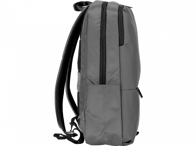 Рюкзак Mi Business Backpack 2 Dark Gray JDSW02RM (ZJB4196GL) с логотипом в Нефтекамске заказать по выгодной цене в кибермаркете AvroraStore