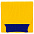 Шарф Snappy, белый с черным с логотипом в Нефтекамске заказать по выгодной цене в кибермаркете AvroraStore