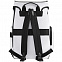 Рюкзак Business Multifunctional 2 в 1, белый с логотипом в Нефтекамске заказать по выгодной цене в кибермаркете AvroraStore