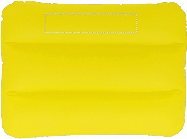 Подушка надувная пляжная с логотипом в Нефтекамске заказать по выгодной цене в кибермаркете AvroraStore