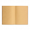 Блокнот из картона А5 с логотипом в Нефтекамске заказать по выгодной цене в кибермаркете AvroraStore