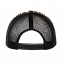 Бейсболка 33 Чёрный с логотипом в Нефтекамске заказать по выгодной цене в кибермаркете AvroraStore