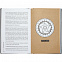 Книга «Кофеман» с логотипом в Нефтекамске заказать по выгодной цене в кибермаркете AvroraStore