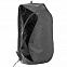 Складной рюкзак Wick, серый с логотипом в Нефтекамске заказать по выгодной цене в кибермаркете AvroraStore