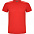 Спортивная футболка DETROIT мужская, БЕЛЫЙ/БИРЮЗОВЫЙ S с логотипом в Нефтекамске заказать по выгодной цене в кибермаркете AvroraStore