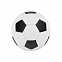 Мяч футбольный Street Mini с логотипом в Нефтекамске заказать по выгодной цене в кибермаркете AvroraStore