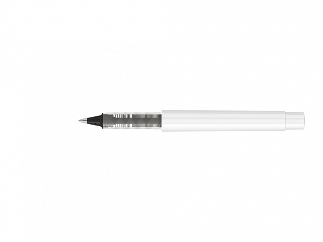 Ручка- роллер из переработанного rPET материала "Recycled Pet Pen Pro R» с логотипом в Нефтекамске заказать по выгодной цене в кибермаркете AvroraStore