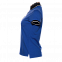 Рубашка поло Рубашка женская 04CW Синий с логотипом в Нефтекамске заказать по выгодной цене в кибермаркете AvroraStore