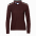 Рубашка поло Рубашка женская 04SW Бордовый с логотипом в Нефтекамске заказать по выгодной цене в кибермаркете AvroraStore
