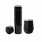 Набор Hot Box C B, черный с логотипом в Нефтекамске заказать по выгодной цене в кибермаркете AvroraStore