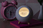 Беспроводная лампа-колонка Right Meow, белая с логотипом в Нефтекамске заказать по выгодной цене в кибермаркете AvroraStore