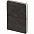 Ежедневник Kuka, недатированный, черный с логотипом в Нефтекамске заказать по выгодной цене в кибермаркете AvroraStore