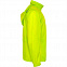 Куртка («ветровка») KENTUCKY мужская, ФЛУОРЕСЦЕНТНЫЙ ЖЕЛТЫЙ S с логотипом в Нефтекамске заказать по выгодной цене в кибермаркете AvroraStore