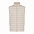Мужской стеганый жилет Iqoniq Meru из переработанного полиэстера AWARE™, 70 г/м² с логотипом в Нефтекамске заказать по выгодной цене в кибермаркете AvroraStore