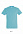 Фуфайка (футболка) IMPERIAL мужская,Карибский голубой L с логотипом в Нефтекамске заказать по выгодной цене в кибермаркете AvroraStore
