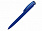 Ручка пластиковая шариковая трехгранная «TRINITY K transparent GUM» soft-touch с логотипом в Нефтекамске заказать по выгодной цене в кибермаркете AvroraStore