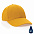 Бейсболка Impact из переработанного хлопка AWARE™, 6 клиньев, 280 г/м2 с логотипом в Нефтекамске заказать по выгодной цене в кибермаркете AvroraStore