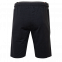 Брюки и шорты Шорты 93 Чёрный с логотипом в Нефтекамске заказать по выгодной цене в кибермаркете AvroraStore