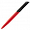 Ручка шариковая S Bella Extra, красная с логотипом в Нефтекамске заказать по выгодной цене в кибермаркете AvroraStore