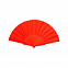 Ручной веер Pumik с логотипом в Нефтекамске заказать по выгодной цене в кибермаркете AvroraStore
