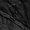 Ветровка Lattvind, черная с логотипом в Нефтекамске заказать по выгодной цене в кибермаркете AvroraStore