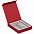 Коробка Latern для аккумулятора и ручки, серая с логотипом в Нефтекамске заказать по выгодной цене в кибермаркете AvroraStore