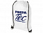 Рюкзак-мешок "Evergreen" с логотипом в Нефтекамске заказать по выгодной цене в кибермаркете AvroraStore