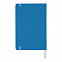 Блокнот формата А5 Eugene с логотипом в Нефтекамске заказать по выгодной цене в кибермаркете AvroraStore