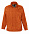 Ветровка мужская MISTRAL 210, оранжевая с логотипом в Нефтекамске заказать по выгодной цене в кибермаркете AvroraStore
