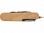 Richard деревянный карманный нож с 7 функциями, дерево с логотипом в Нефтекамске заказать по выгодной цене в кибермаркете AvroraStore