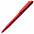 Ручка шариковая Senator Dart Polished, бело-синяя с логотипом в Нефтекамске заказать по выгодной цене в кибермаркете AvroraStore