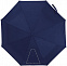Зонт складной с логотипом в Нефтекамске заказать по выгодной цене в кибермаркете AvroraStore