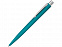 Ручка шариковая металлическая «Lumos Gum» soft-touch с логотипом в Нефтекамске заказать по выгодной цене в кибермаркете AvroraStore