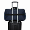 Дорожная сумка Armond из rPET AWARE™ с логотипом в Нефтекамске заказать по выгодной цене в кибермаркете AvroraStore