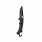 Карманный нож Datrak с логотипом в Нефтекамске заказать по выгодной цене в кибермаркете AvroraStore